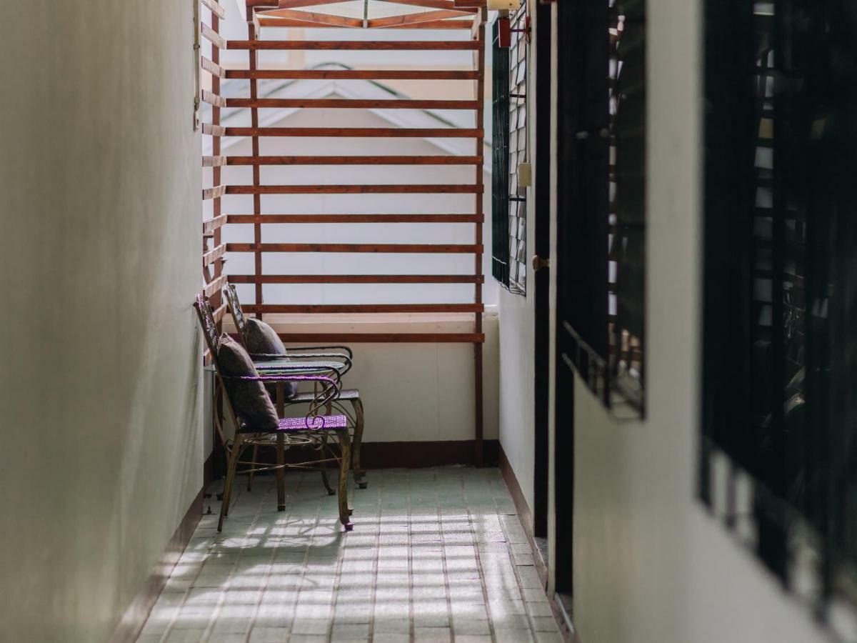 Rendezvous Oldtown Chiangmai Hotel Chiang Mai Exterior photo