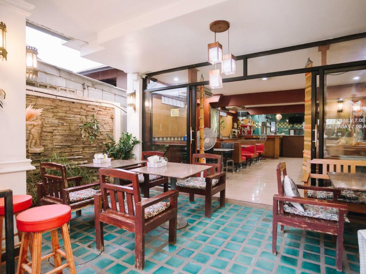 Rendezvous Oldtown Chiangmai Hotel Chiang Mai Exterior photo